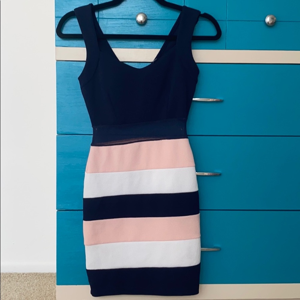 Body Con Dress